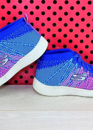 Кросівки skechers 5