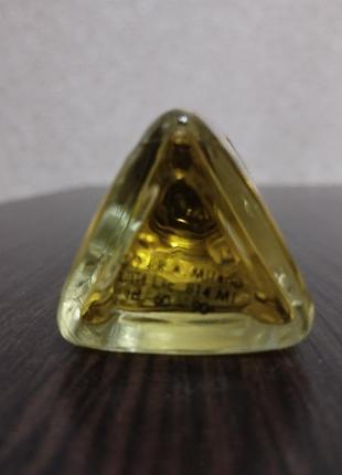 Parce que roberto capucci 60 ml, туалетна вода 7