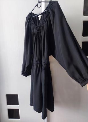 Сукня h&m 7