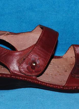 Босоножки 37 размер