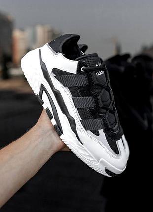 Кросівки чоловічі adidas list niteball/кросівки чоловічі адідас