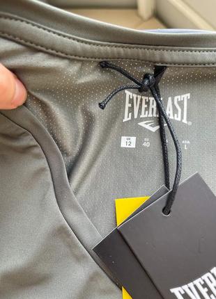 Спортивна футболка everlast6 фото