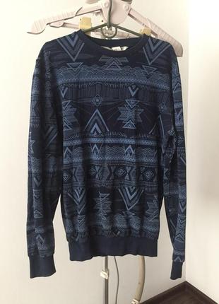 Чоловіча стильна кофта