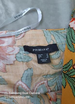 Сарафан  primark 2