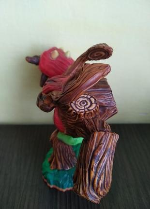 Фігурка іграшка activision skylander giants tree rex 85002888 3