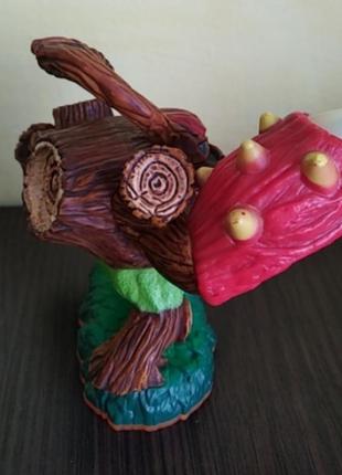 Фігурка іграшка activision skylander giants tree rex 85002888 5
