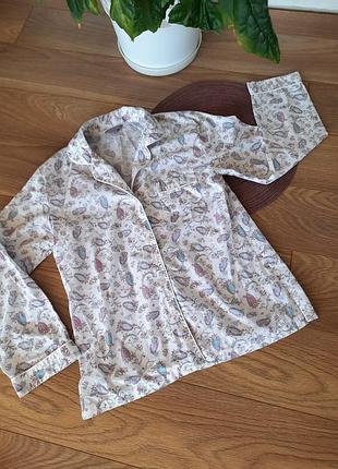 💖жіноча нічна сорочка м 💙 debenhams 💯cotton