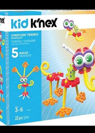 Конструктор knex