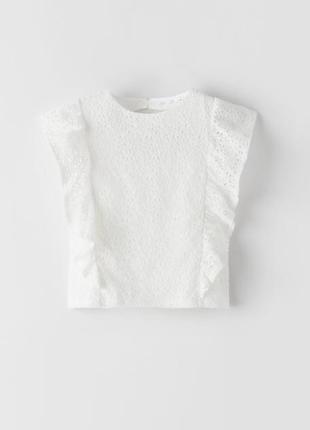 Футболка zara