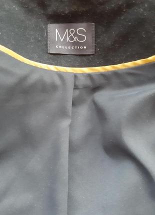 Бархатный пиджак m7 фото