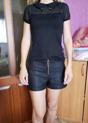 Ошатні шорти 3