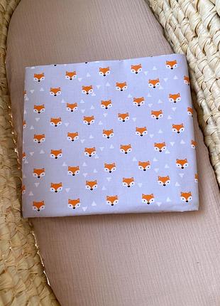 Непромокаюча пелюшка 80x100 см