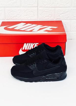 Кросівки жіночі nike air max 90 унісекс кросівки унісекс найк аір макс 902 фото