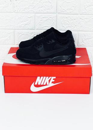 Кросівки жіночі nike air max 90 унісекс кросівки унісекс найк аір макс 903 фото