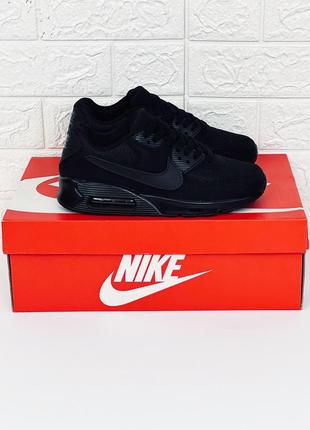 Кросівки жіночі nike air max 90 унісекс кросівки унісекс найк аір макс 906 фото