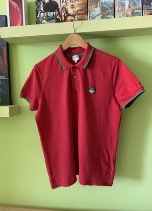 Kenzo поло