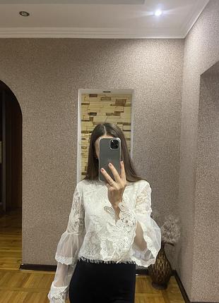 Блуза 2