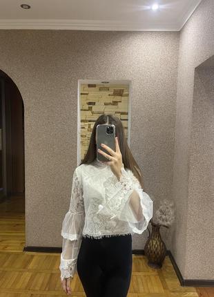 Блуза