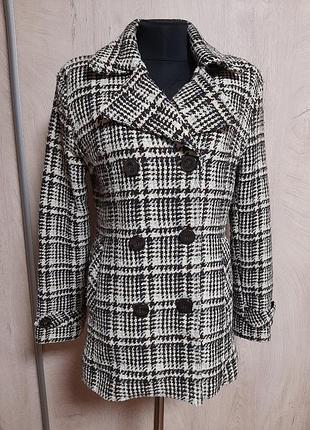 Тепле пальто