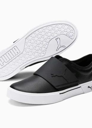 Сліпони puma el rey ii slipon perf l