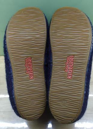 Унісекс, вовняні черевики/ ботинки living kitzbühel (австрія)2 фото