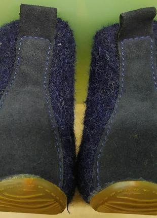 Унісекс, вовняні черевики/ ботинки living kitzbühel (австрія)3 фото