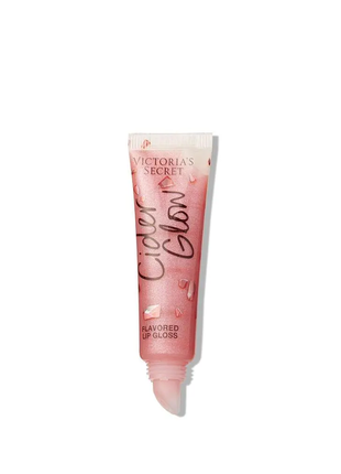 Блиск для губ victoria's secret sider glow2 фото