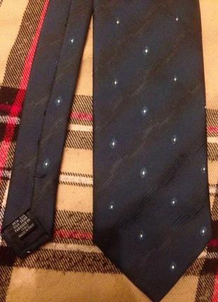 Краватка hugo boss , оригінал