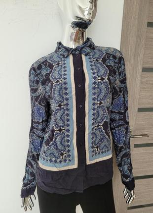 Стильна сорочка