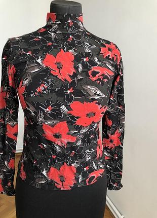 Гольф водолазка