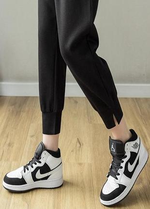 Nike air jordan max жіночі кросівки e17 нові кросівки жіночі4 фото