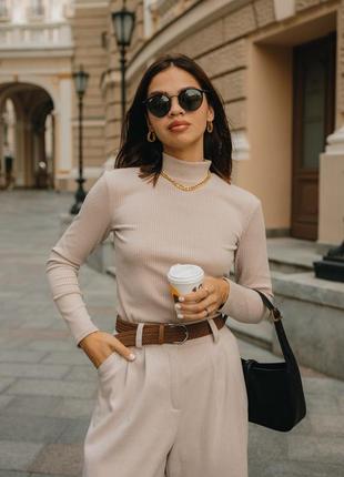 Гольф из ангоры модель: 2018.5224