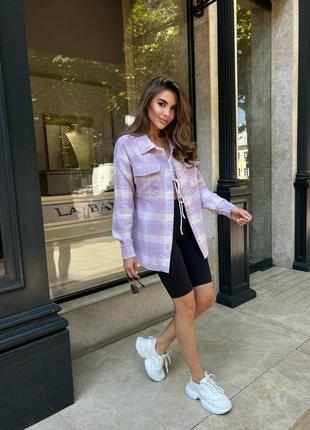 Сорочка тепла 2