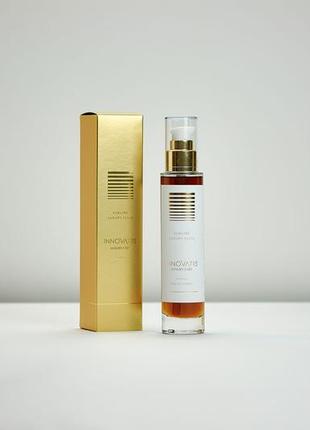 Масло для волосся innovatis sublime luxury fluid 50 мл