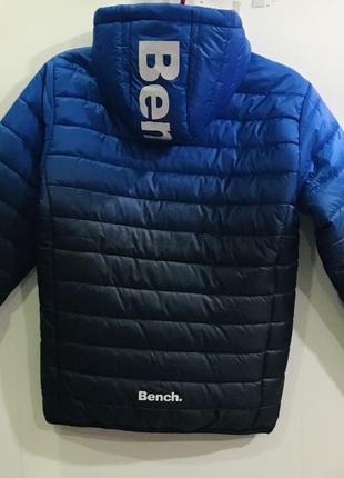 Bench 3
