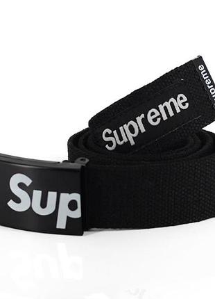 Ремень supreme e22 новый женский мужской незабываемый подарок