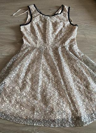 Плаття henry holland