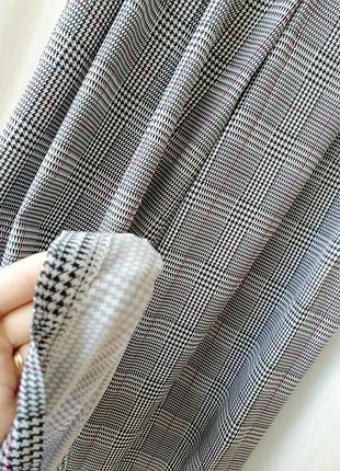 Брюки палаццо 6