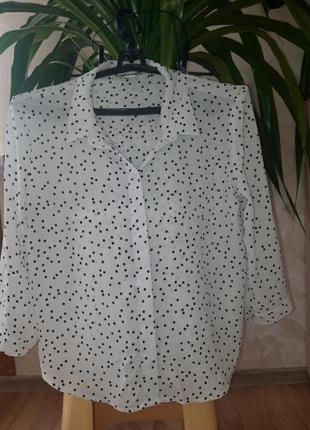 Сорочка/ блузка