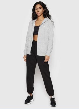 Спортивный костюм new balance женский , m/l