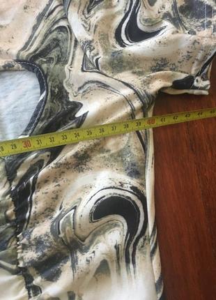 Стильне плаття по фігурі 3