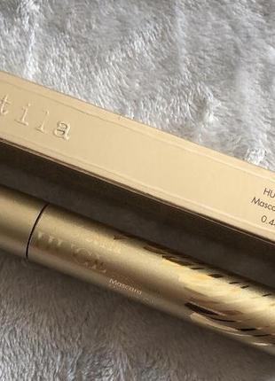 Stila туш