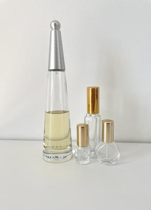 Issey miyake leau dissey parfum