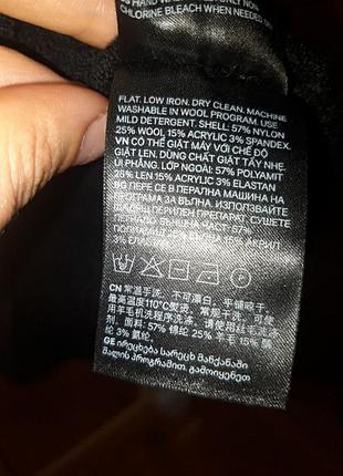 Світер/ джемпер 25% вовна 3