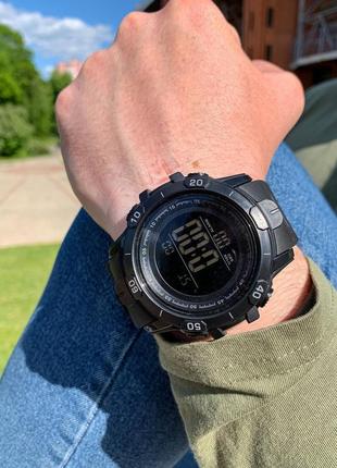 Casio g-shock ga100-1a1 часы оригинал черный мужской