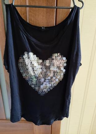 Футболка river island