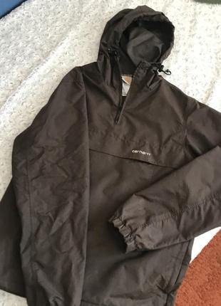 Carhartt анорак