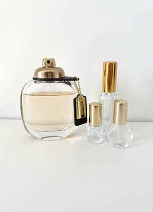 Coach eau de parfum