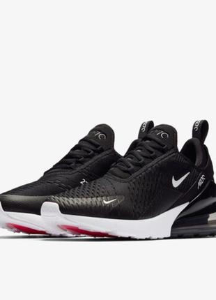 Оригінальні кросівки nike air max 270 | ah8050-002