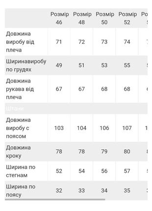 Чоловіча термобілизна із начосом, чоловіче термобілизна з начосом6 фото